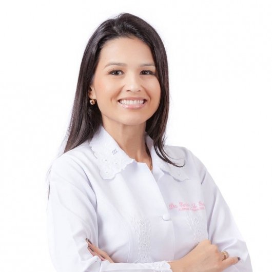 Dra. Karla Rodrigues Leite Pereira