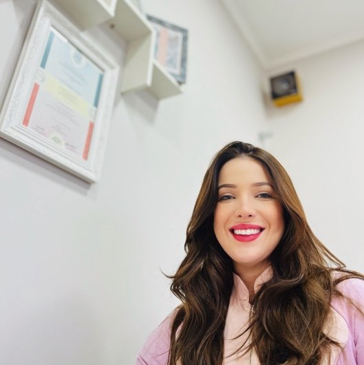 Thaís Figueiredo Francisco