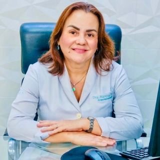 Dra. Marcia Regina Nobres Da Silva Pereira