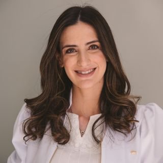 Dra. Nathalia Navas De Aguiar