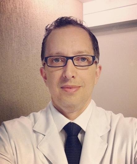 Dr. Rodrigo Bernini de Brito