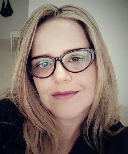 Ana Luiza de Melo Mendonça
