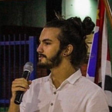 Leonardo César Igual