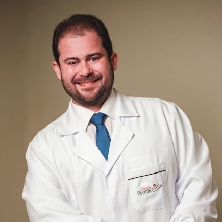Dr. Mickael Oliveira Duarte