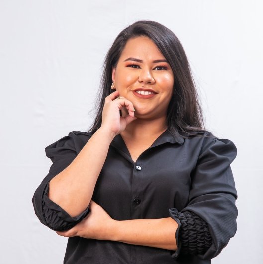 Leticia Campos Alves