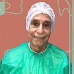 Dr. Antonio Carlos Mazorra Pires .