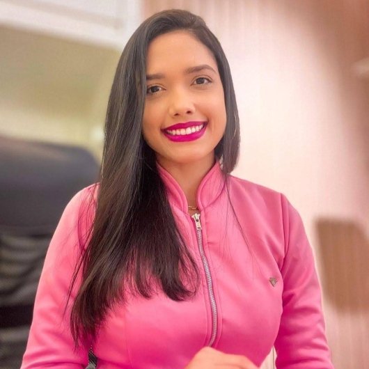 Dra. Biane Lima de Oliveira vieira