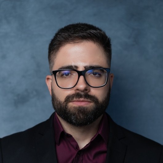 Dr. Felipe Gustavo Monteiro Oliveira