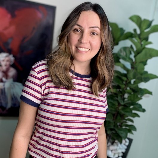 Aline Moraes Almeida