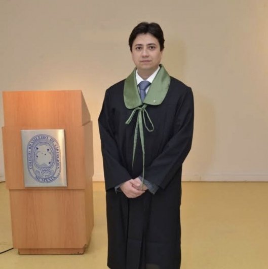 Dr. Leonardo Chaer Rezende