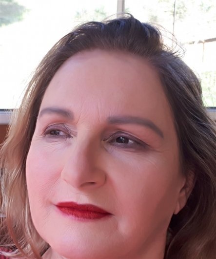 Marisa Giacomassi Dorigo