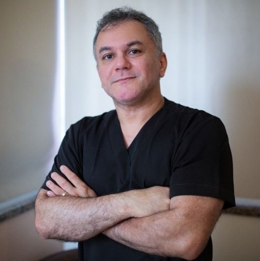 Dr. Jose Fernandes