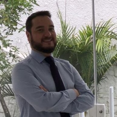 Dr. Rodolfo Sales Alago