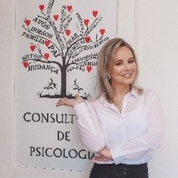 Giselle Caroline Fuchs