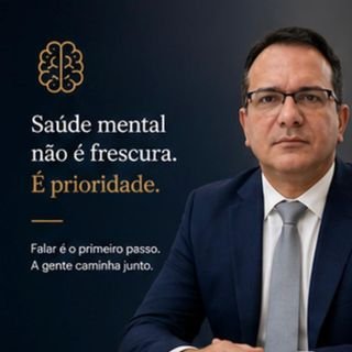 Dr. André Salame Seabra