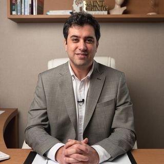 Dr. Raphael Palomo Barreira