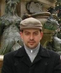 Dr. Angelo Gauzzi