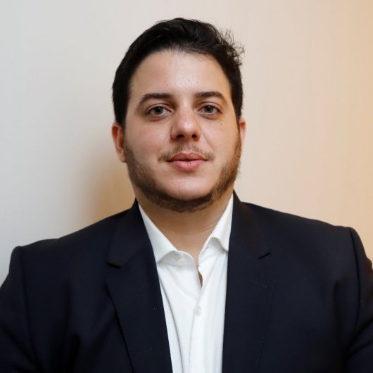Dr. Herivelto Alexandre