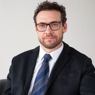 Dr. Ricardo Wainberg