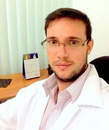 José Michel L Machado