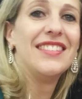 Prof. Raika da Fonseca Sabiá