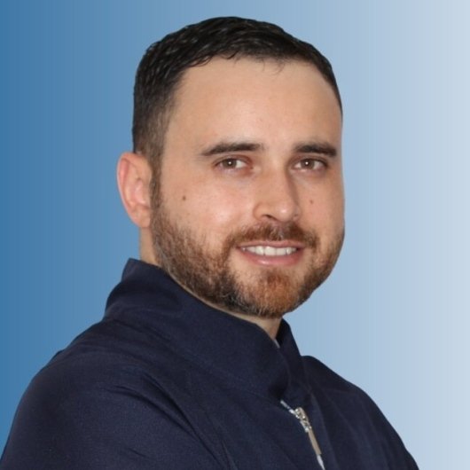 Dr. Nelson Taquary
