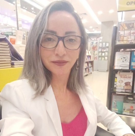 Juscilene Monteiro