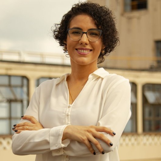 Tarcíla Vieira de Almeida Silva