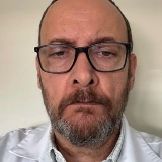 Dr. Mauricio Paranhos Torres