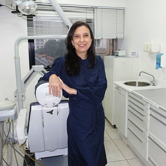 Dra. Rosana Galli Bonini