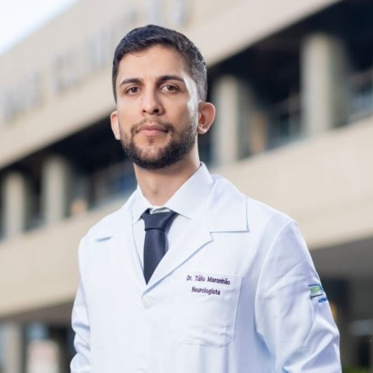 Dr. Túlio Maranhão
