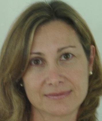 Márcia Barone Bartilotti