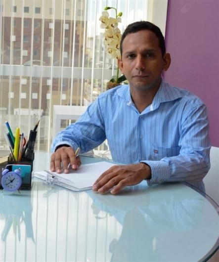 Elizeu Gomes Saraiva