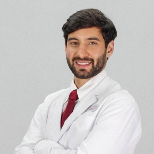 Dr. Tomás Dias