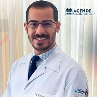 Dr. Renato Amaral Valentim