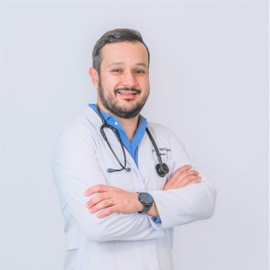 Dr. Marcelo Bussi