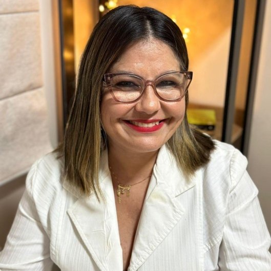 Prof. Susana Rocha
