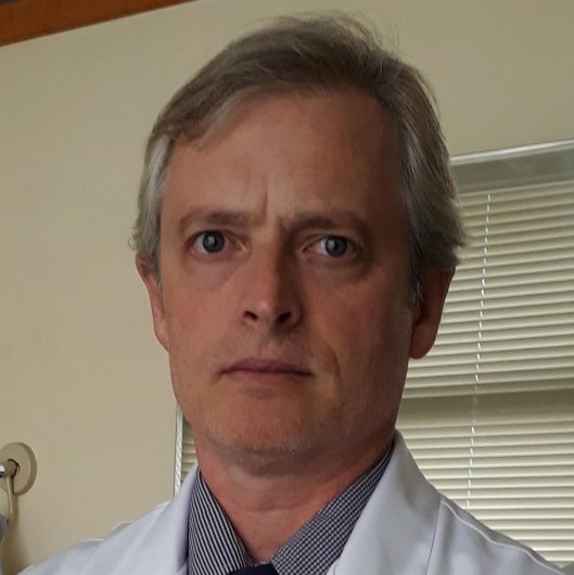 Dr. Luis Marcelo De Azevedo Malta