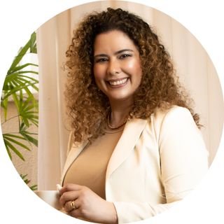 Dra. Belise Vieira Evangelista Da Rocha
