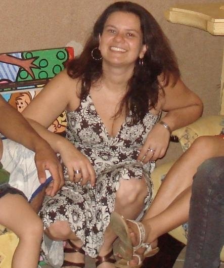 Michele Cristina Mattarazzo de Souza