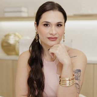 Dra. Laura Tolentino