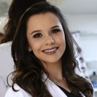 Dra. Luisa Aguiar Dias Estefani