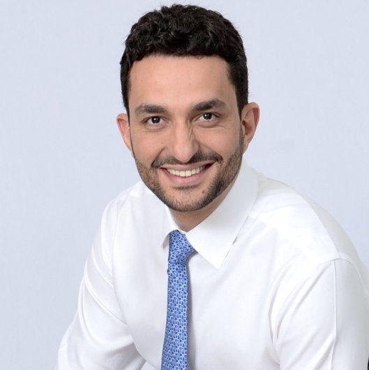 Dr. Rafael Rocha Vidal