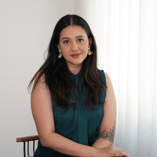 Cecília de Oliveira