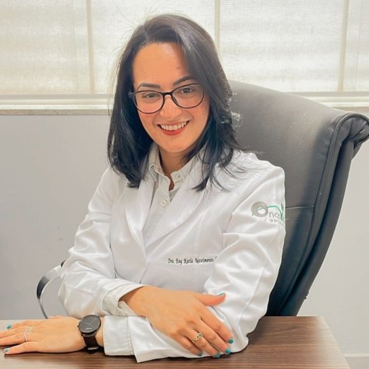 Dra. Eny Karla Nascimento Santos