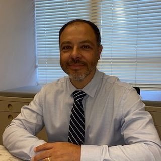 Dr. Alexandre Vianna Soares