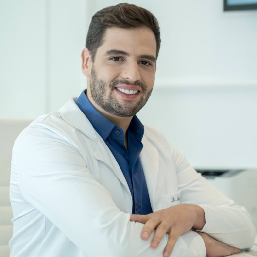 Dr. Diogo Molina