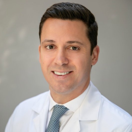 Dr. Bernard Beraldin