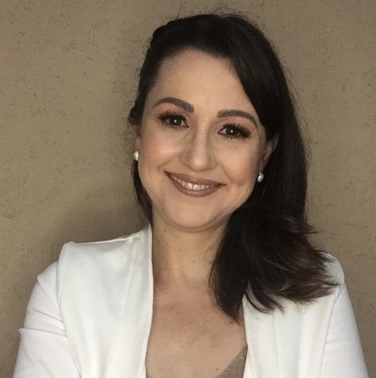 Arlete Alessandra Santos
