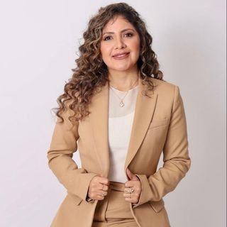 Dra. Marina Rojas Mendoza